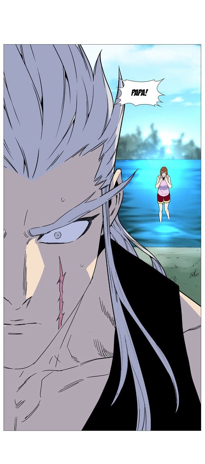 Read Noblesse Español Manga Online