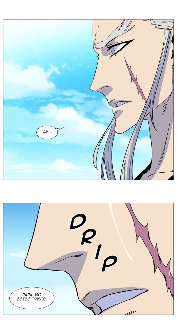 Read Noblesse Español Manga Online