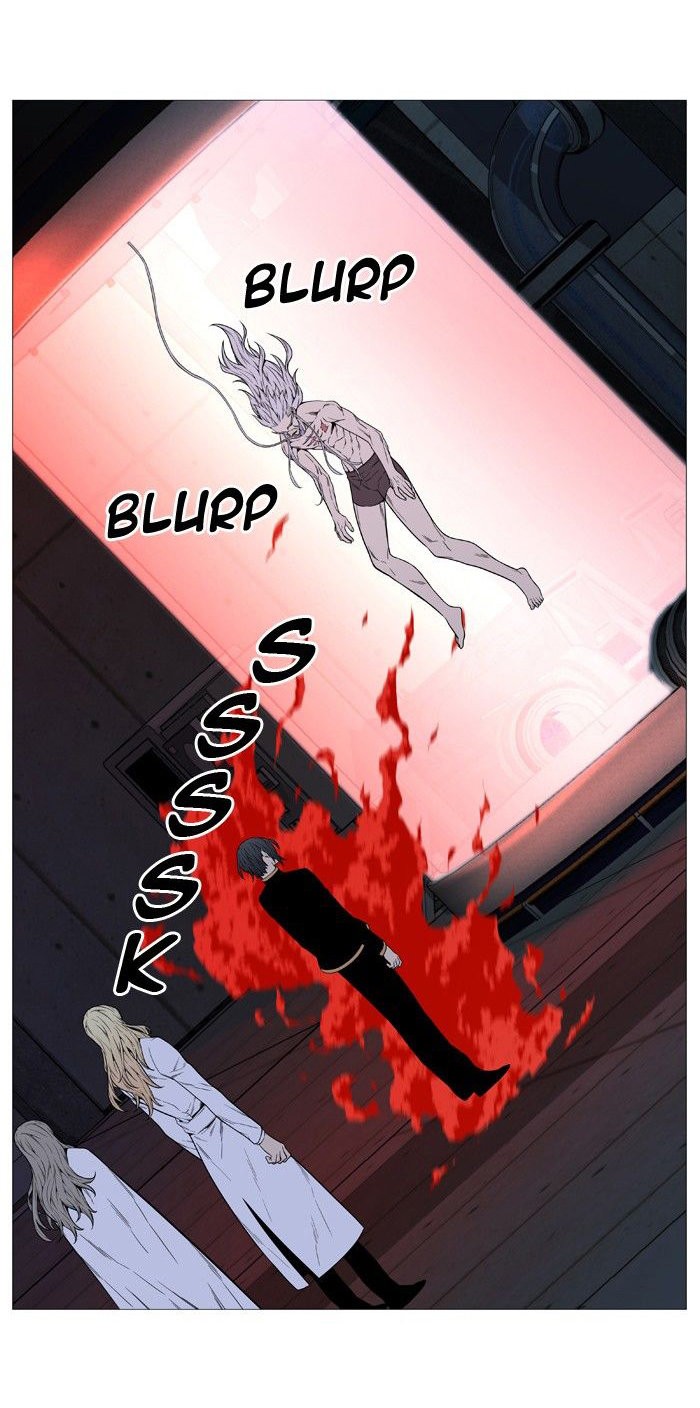 Read Noblesse Español Manga Online