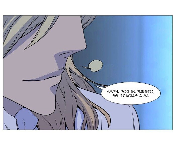 Read Noblesse Español Manga Online