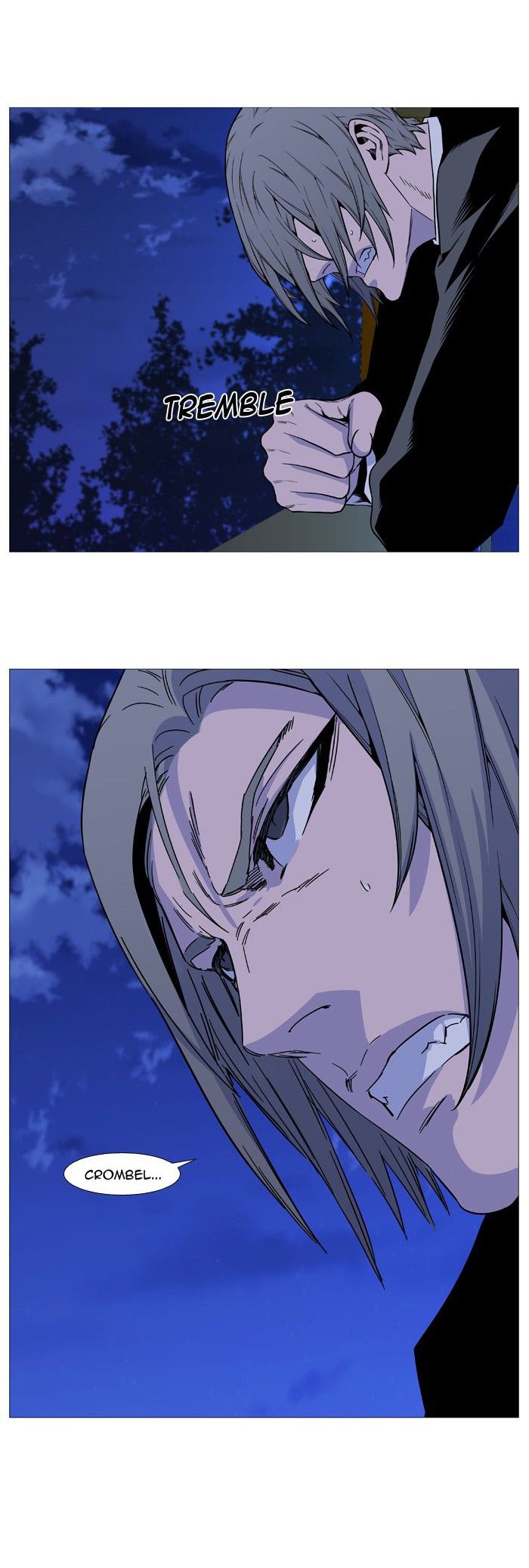 Read Noblesse Español Manga Online