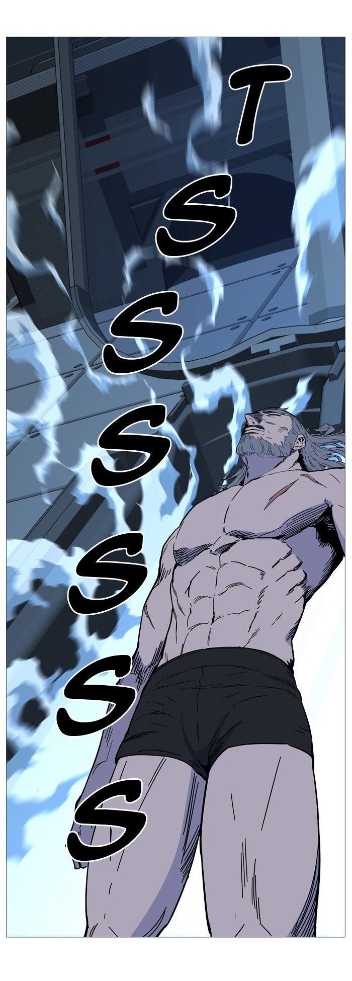 Read Noblesse Español Manga Online