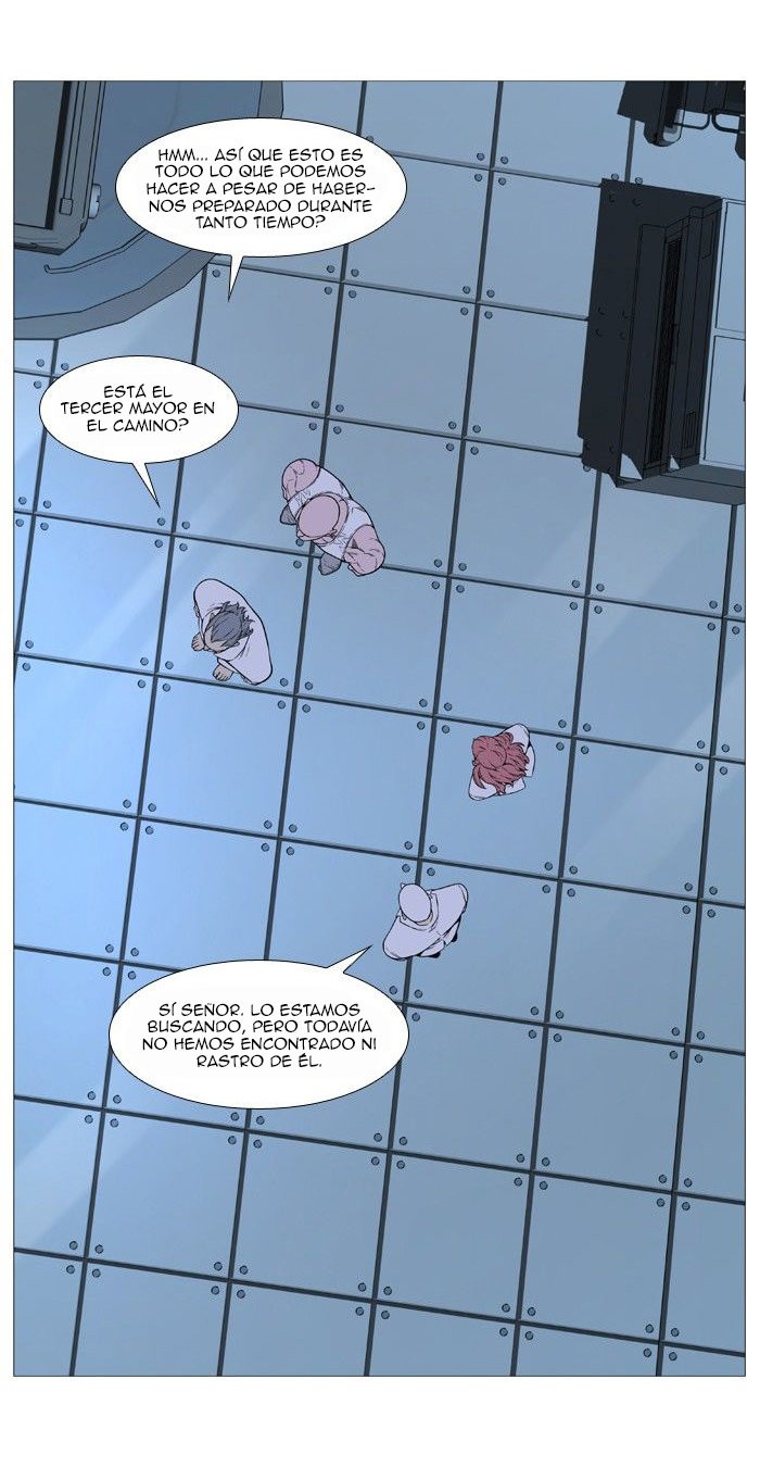 Read Noblesse Español Manga Online