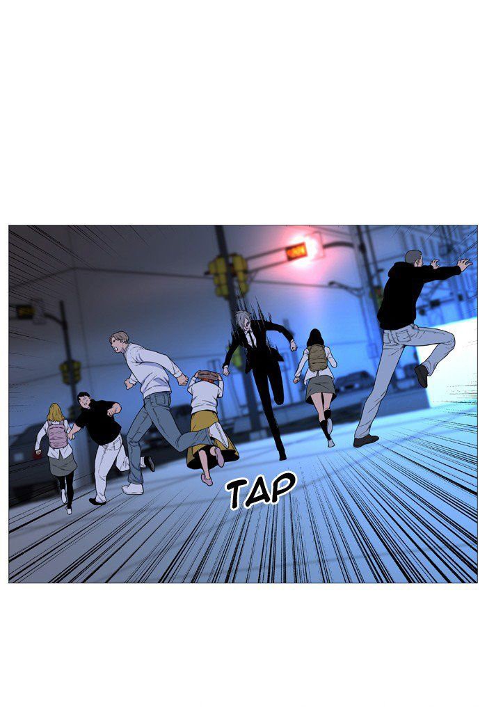 Read Noblesse Español Manga Online