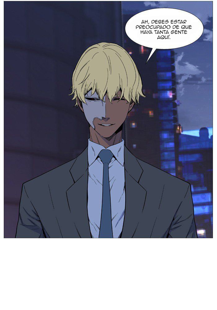 Read Noblesse Español Manga Online