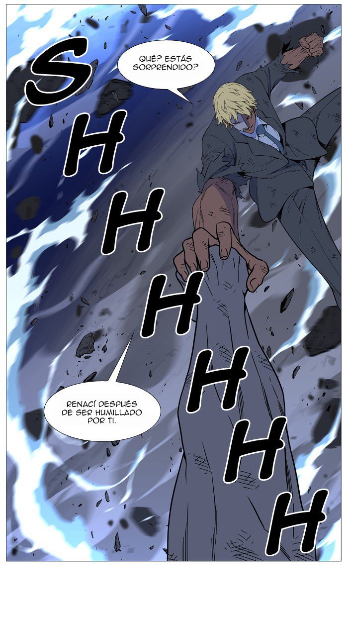 Read Noblesse Español Manga Online