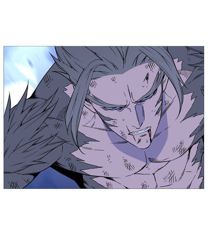 Read Noblesse Español Manga Online