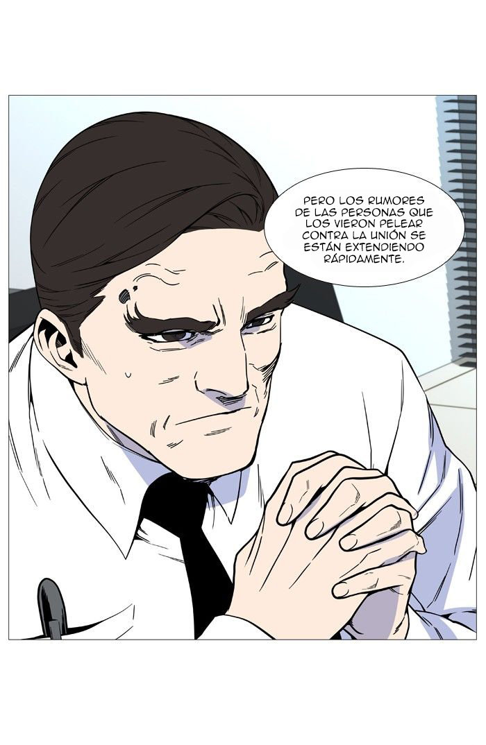 Read Noblesse Español Manga Online