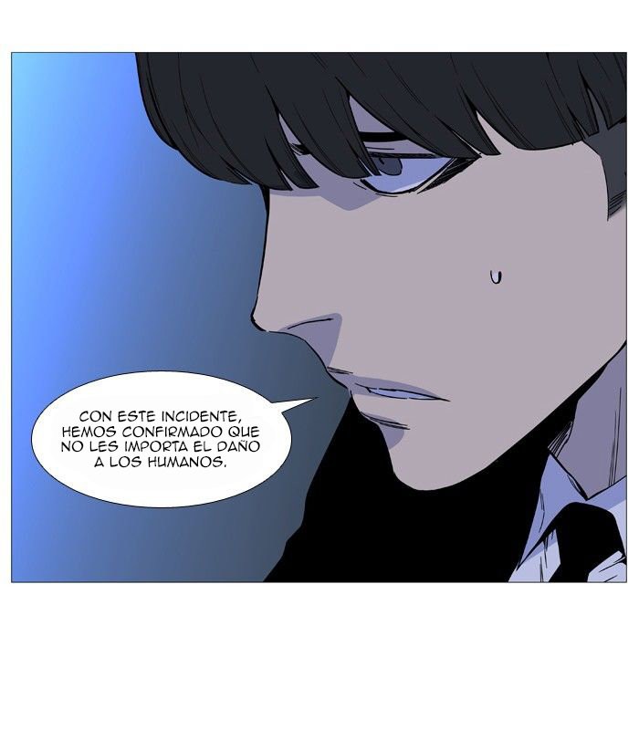 Read Noblesse Español Manga Online