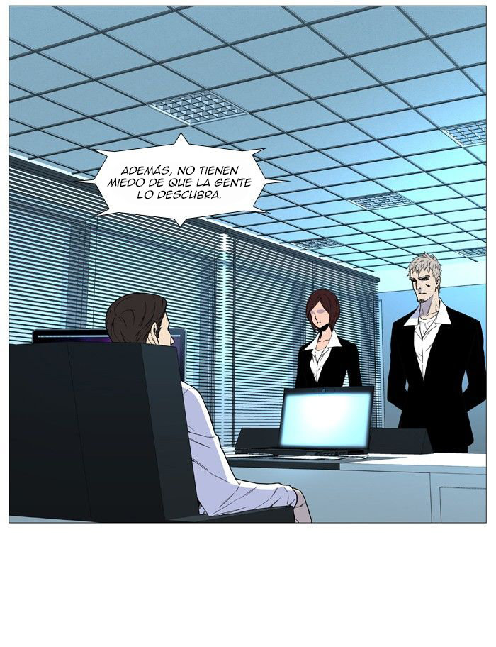 Read Noblesse Español Manga Online