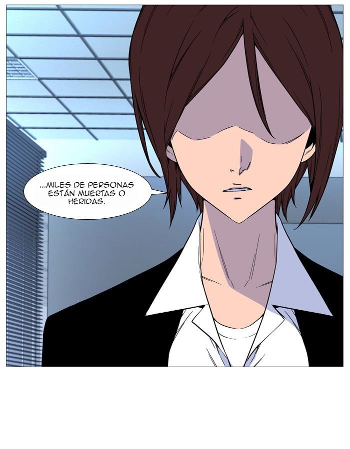 Read Noblesse Español Manga Online