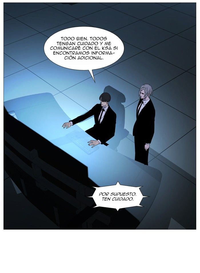 Read Noblesse Español Manga Online