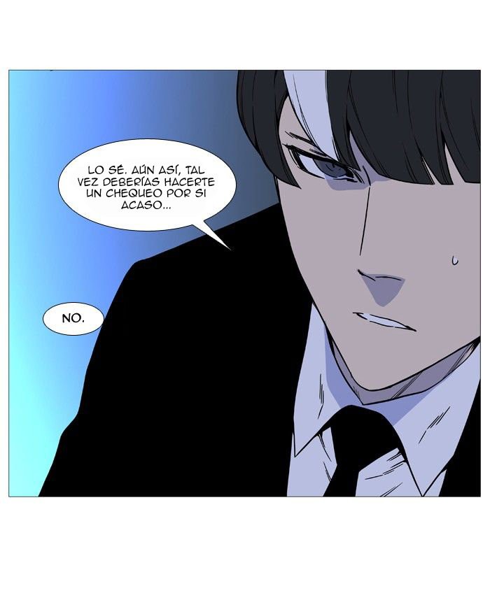 Read Noblesse Español Manga Online