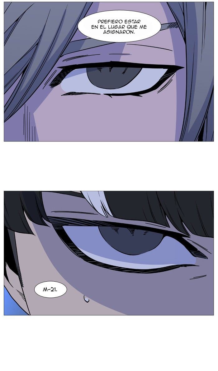 Read Noblesse Español Manga Online