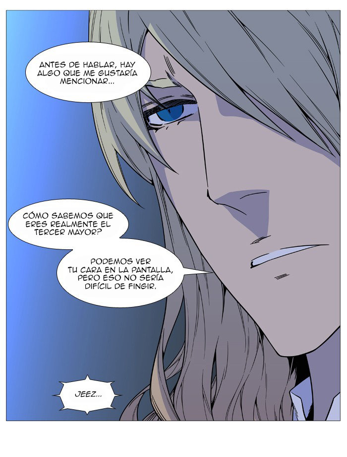Read Noblesse Español Manga Online