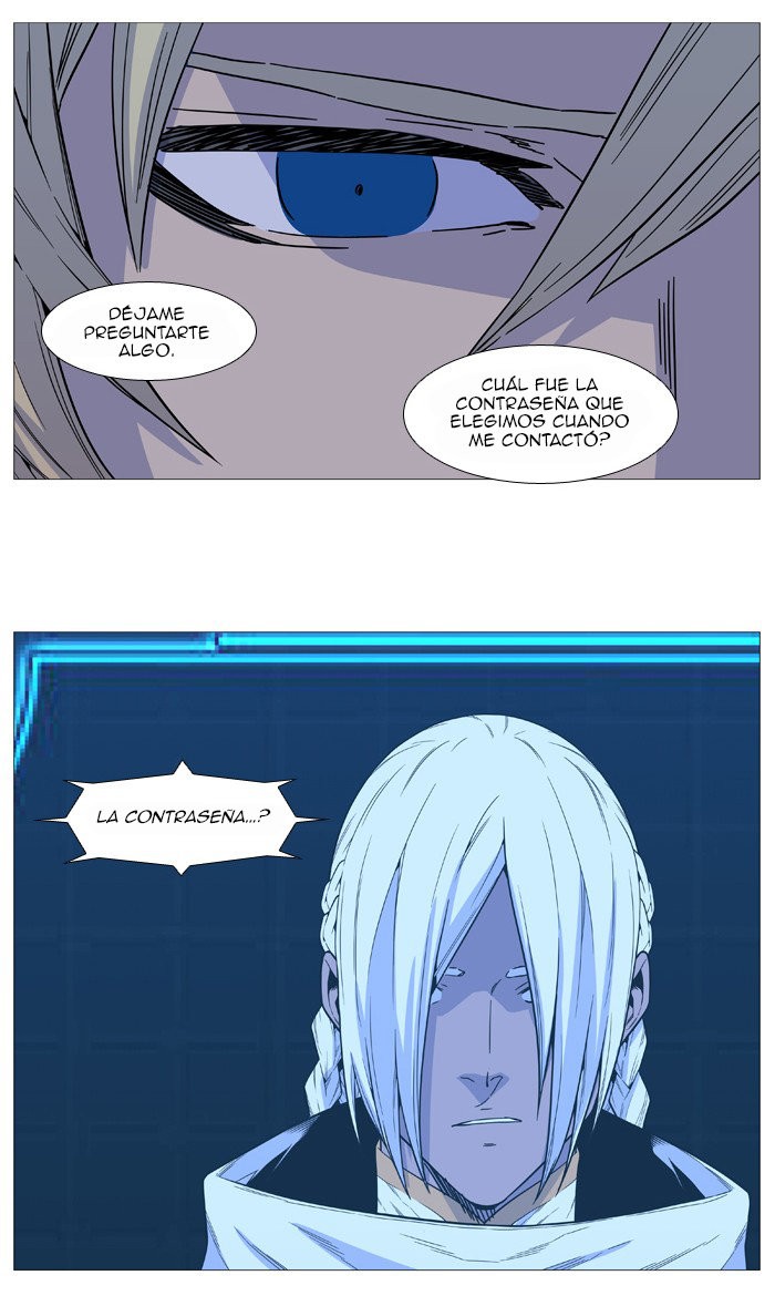 Read Noblesse Español Manga Online