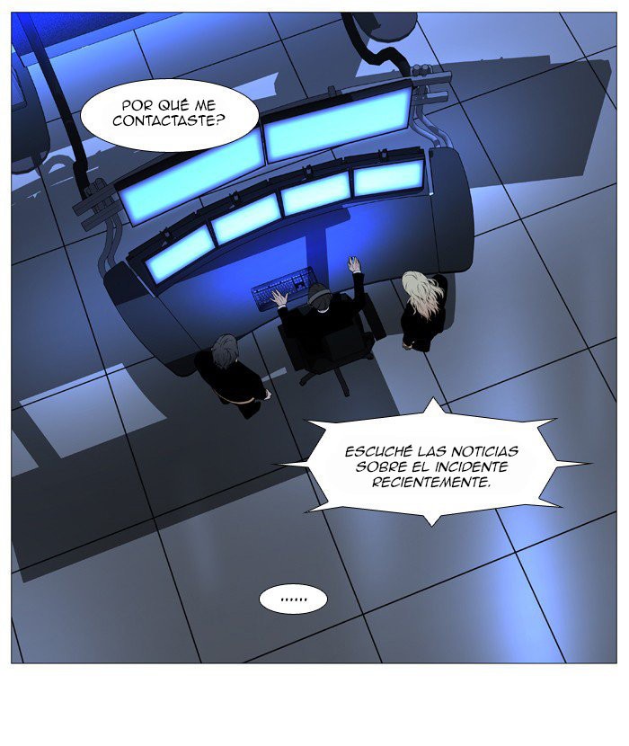 Read Noblesse Español Manga Online