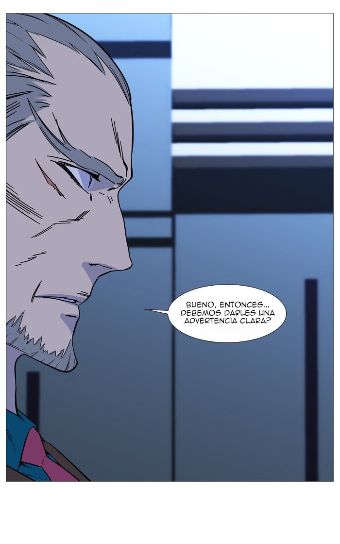 Read Noblesse Español Manga Online