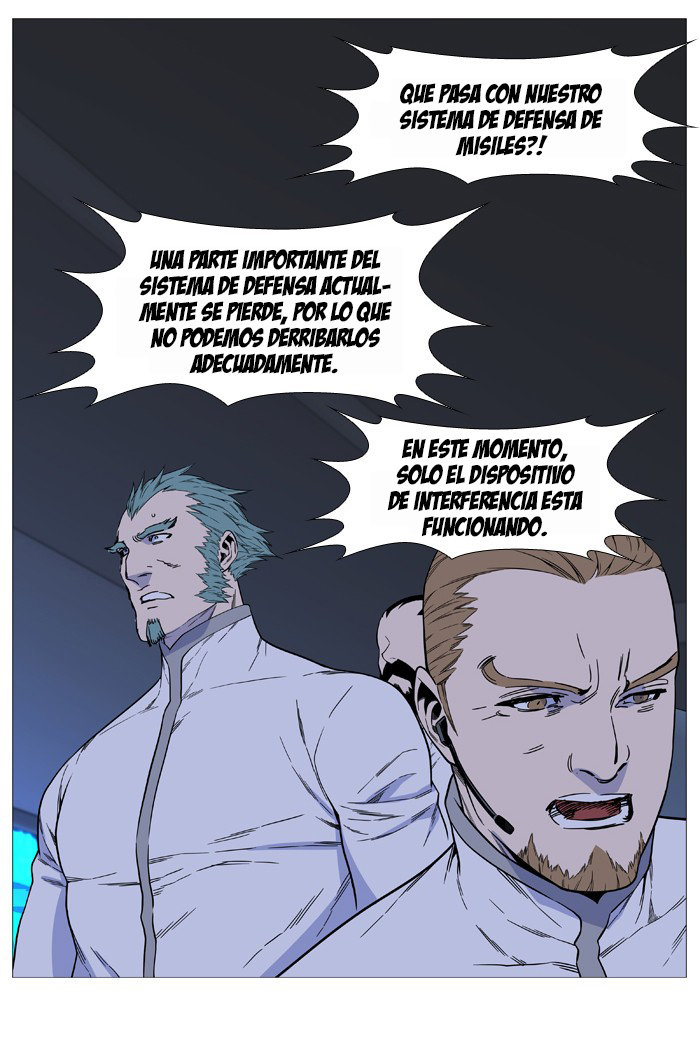 Read Noblesse Español Manga Online