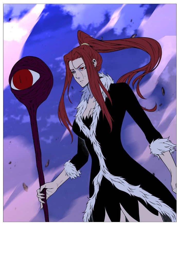 Read Noblesse Español Manga Online