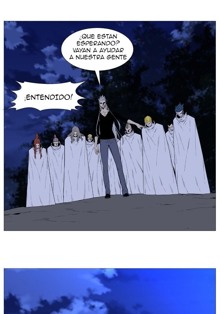 Read Noblesse Español Manga Online