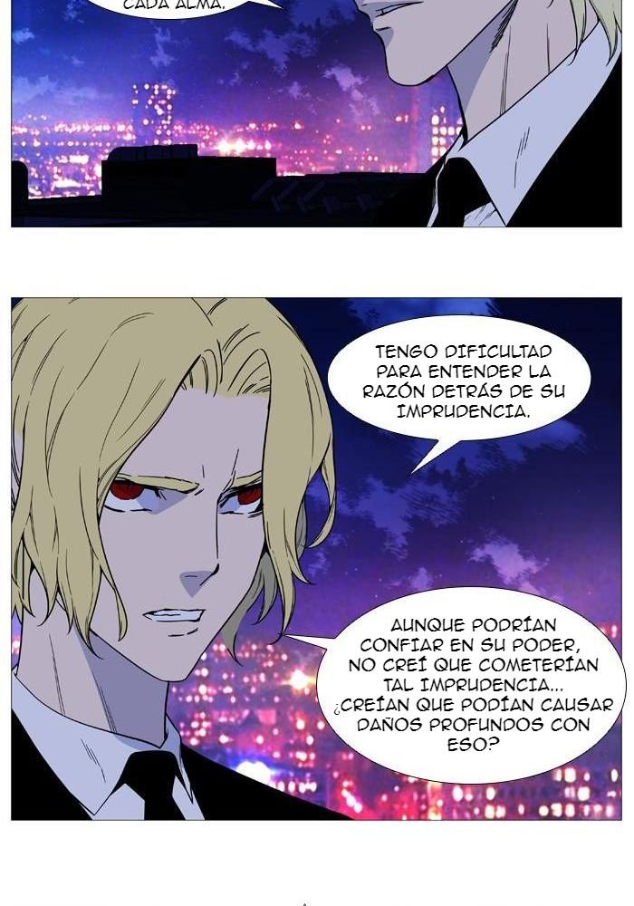 Read Noblesse Español Manga Online