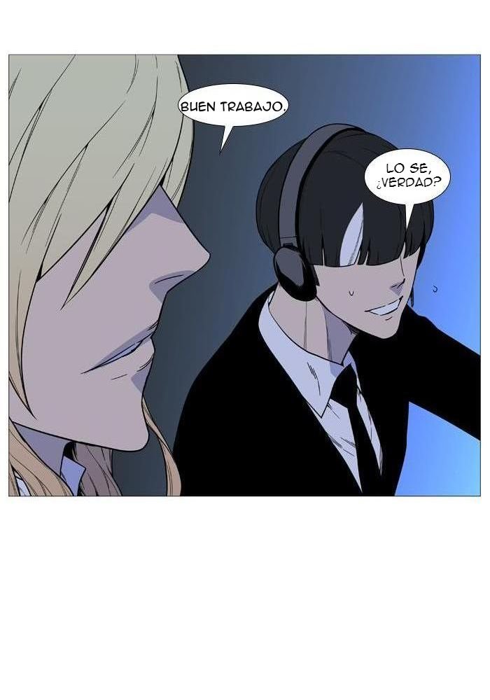 Read Noblesse Español Manga Online