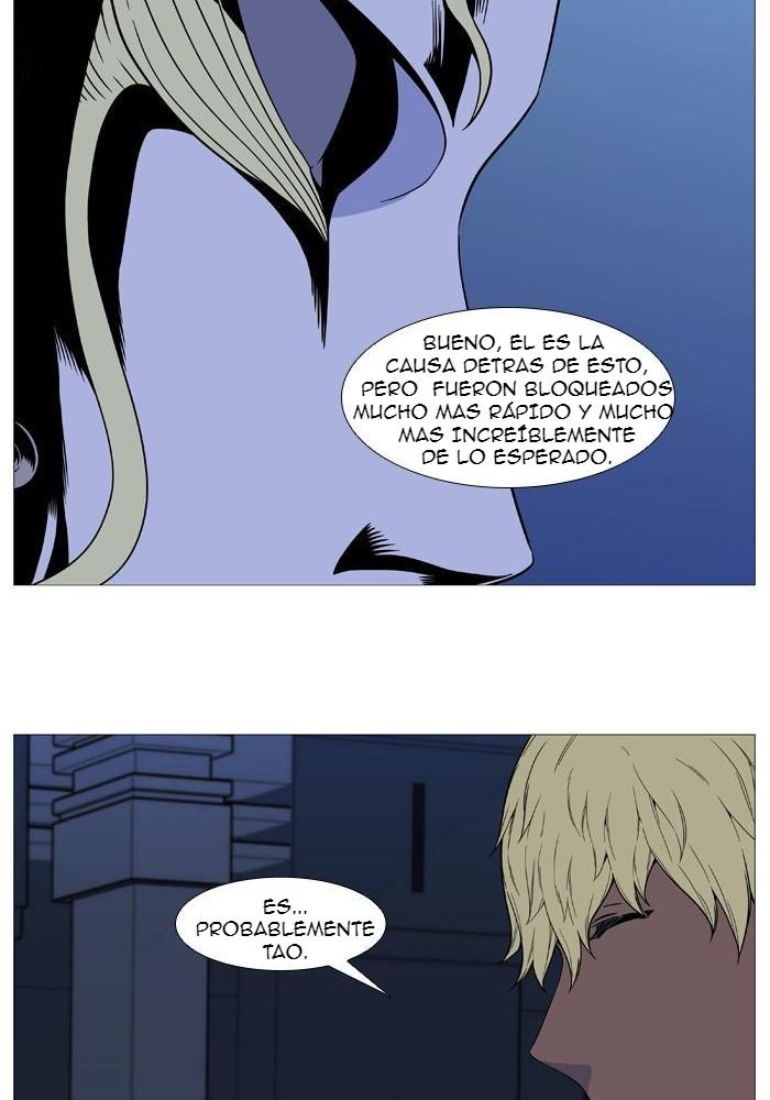 Read Noblesse Español Manga Online