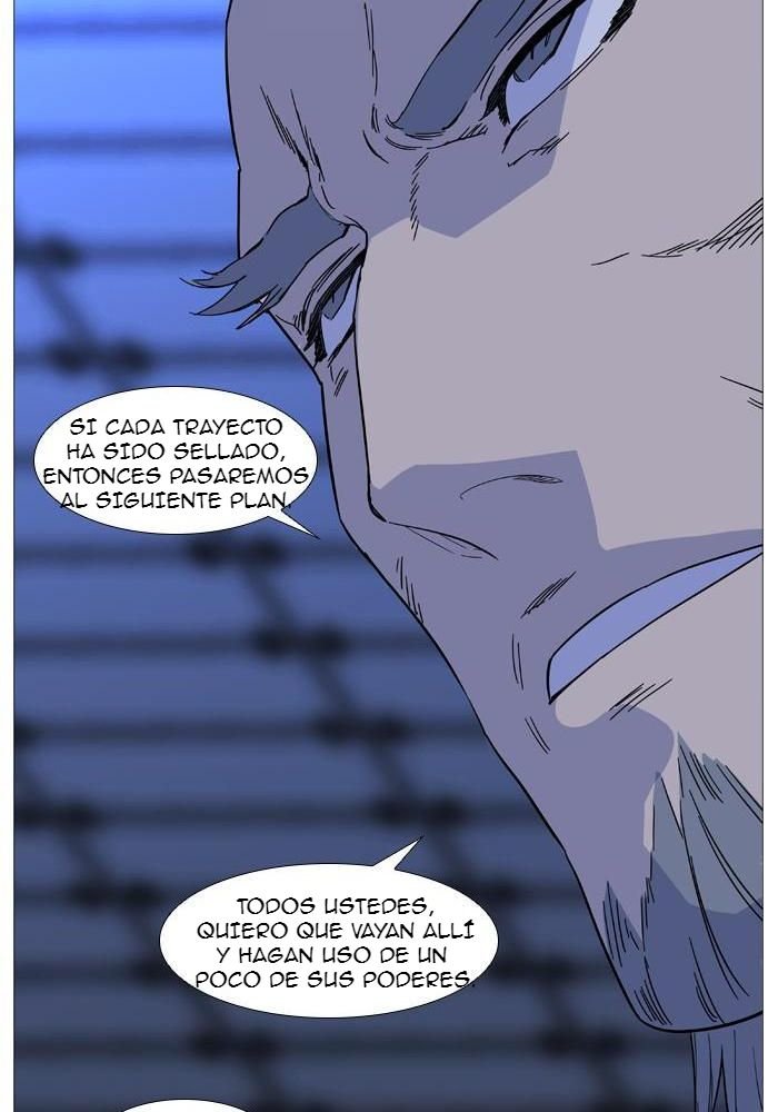 Read Noblesse Español Manga Online