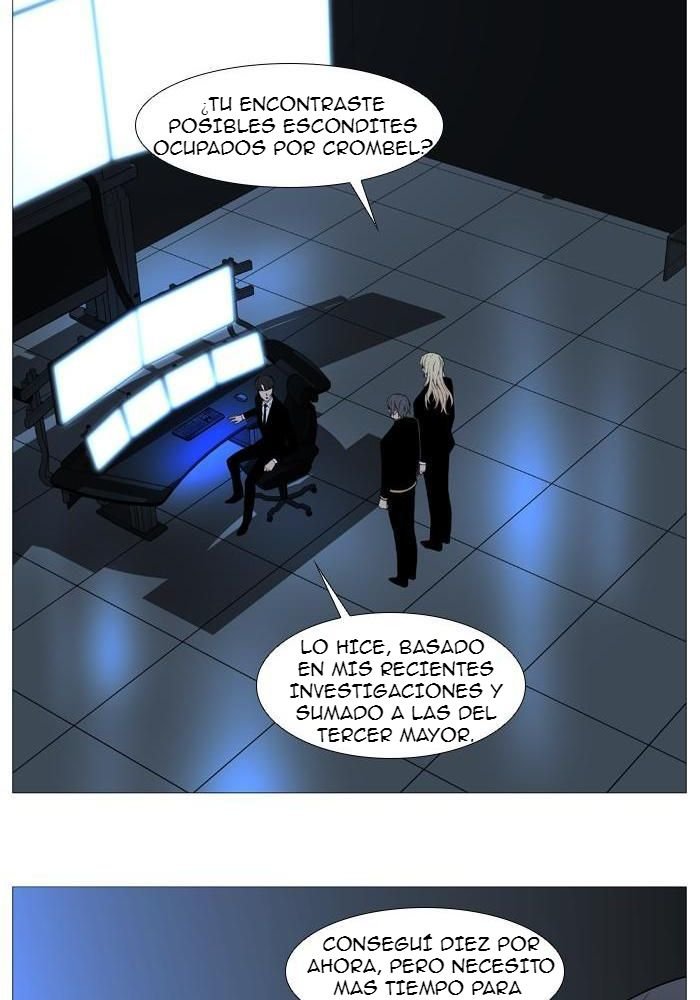 Read Noblesse Español Manga Online