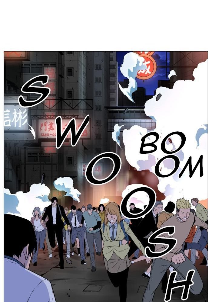 Read Noblesse Español Manga Online