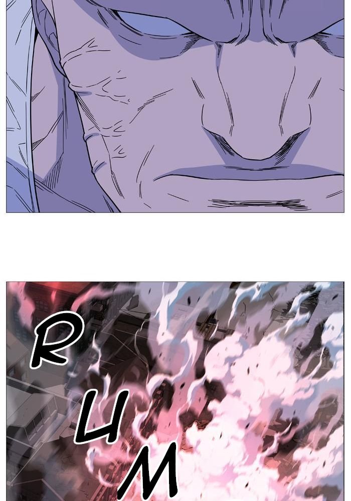 Read Noblesse Español Manga Online