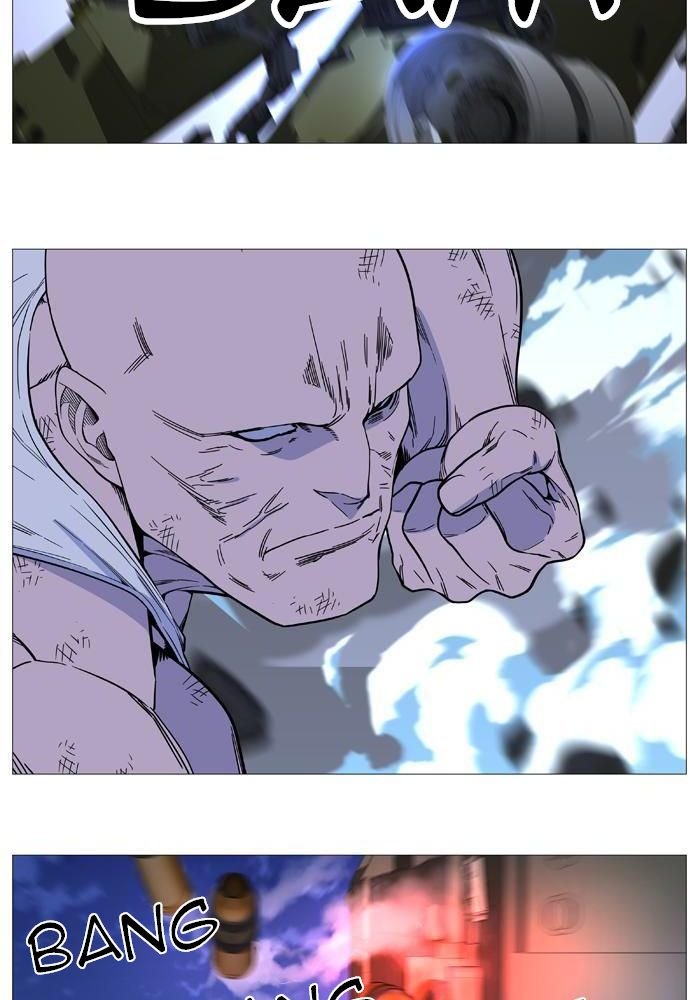 Read Noblesse Español Manga Online