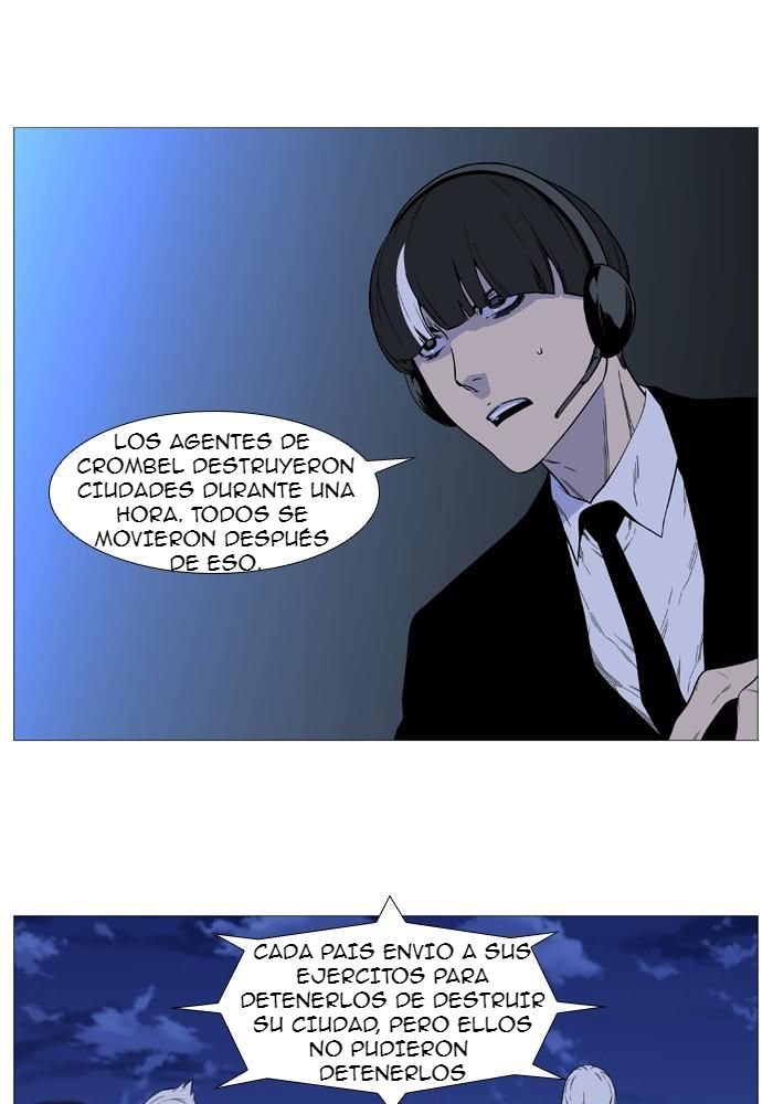 Read Noblesse Español Manga Online