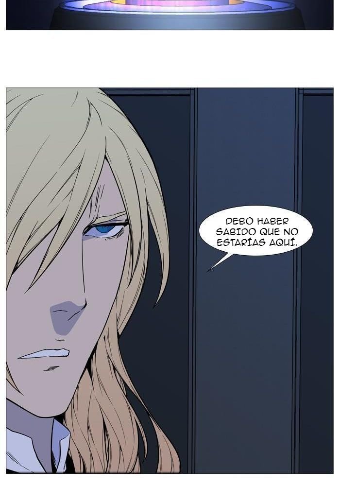 Read Noblesse Español Manga Online