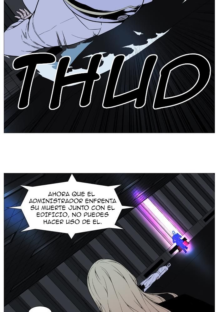 Read Noblesse Español Manga Online