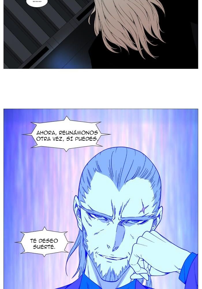 Read Noblesse Español Manga Online