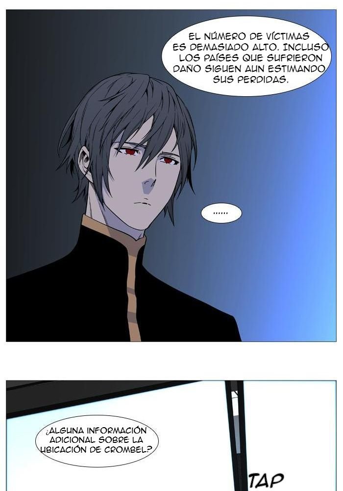 Read Noblesse Español Manga Online