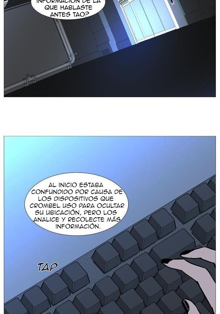 Read Noblesse Español Manga Online