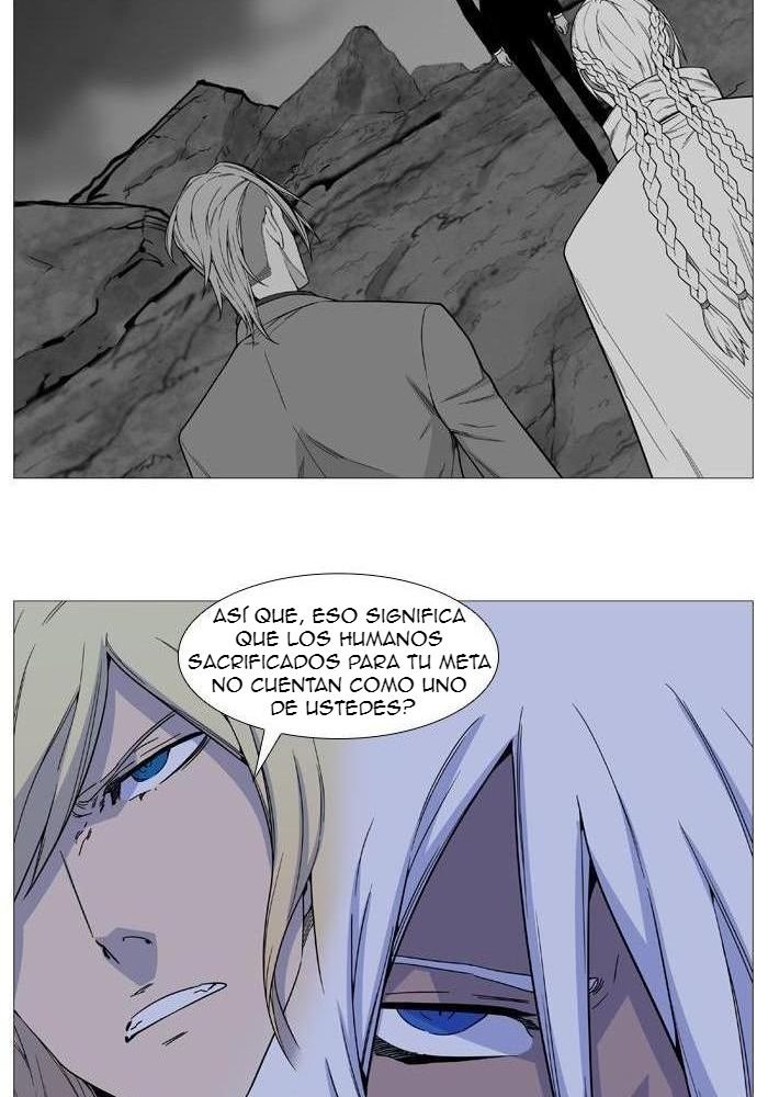 Read Noblesse Español Manga Online