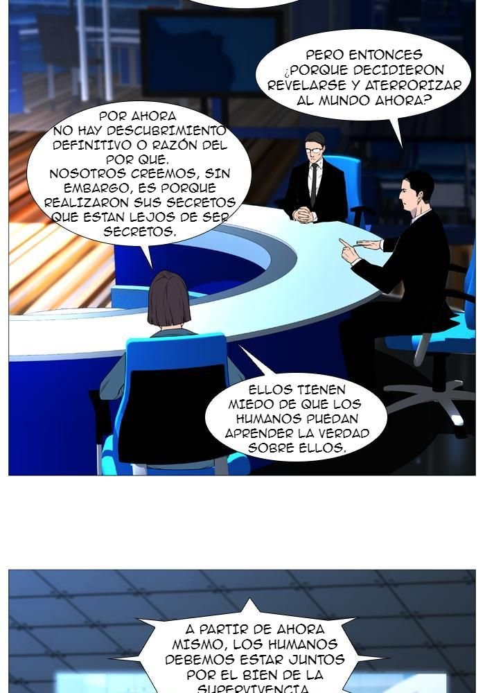 Read Noblesse Español Manga Online