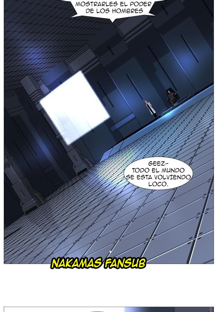 Read Noblesse Español Manga Online