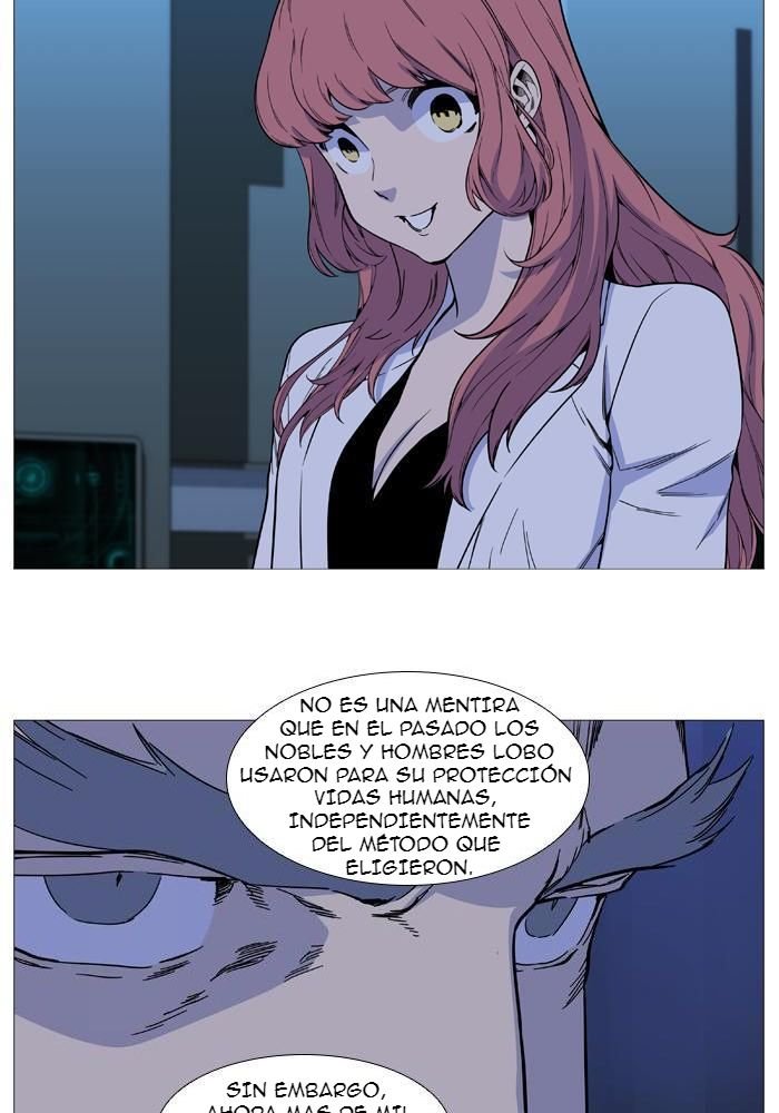 Read Noblesse Español Manga Online