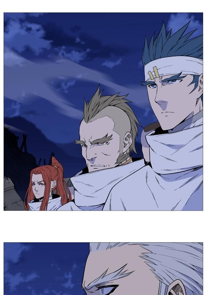 Read Noblesse Español Manga Online