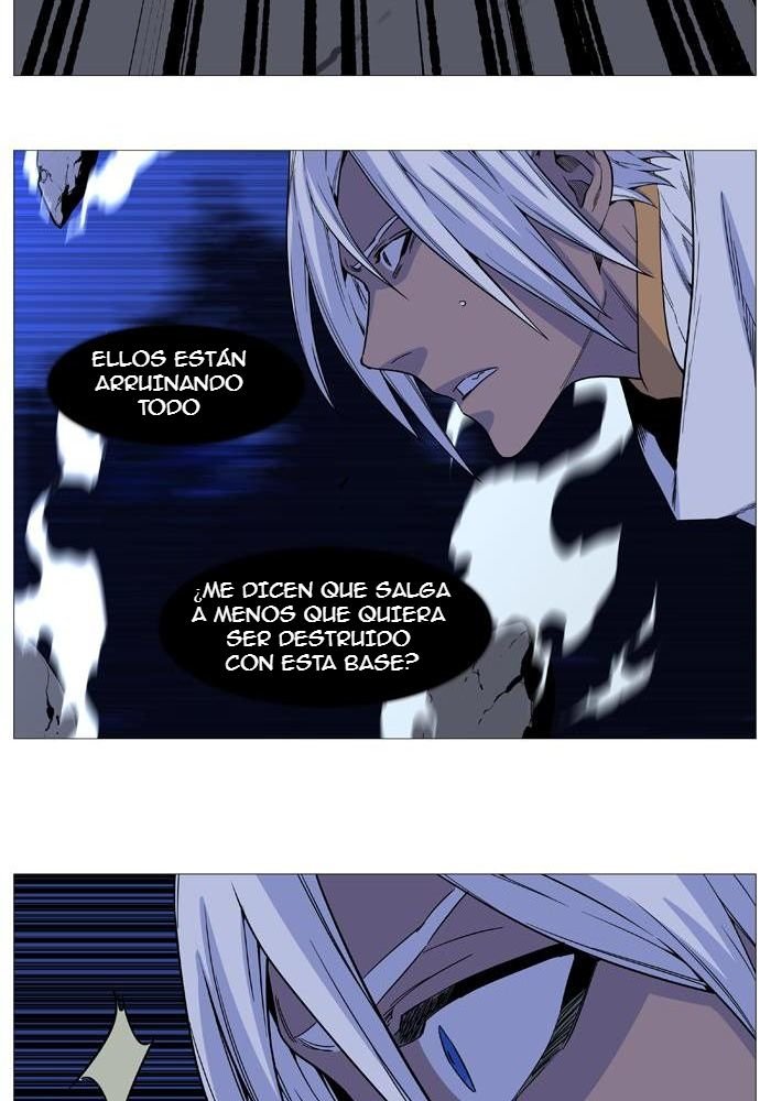 Read Noblesse Español Manga Online