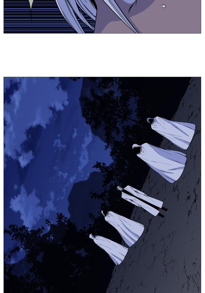 Read Noblesse Español Manga Online