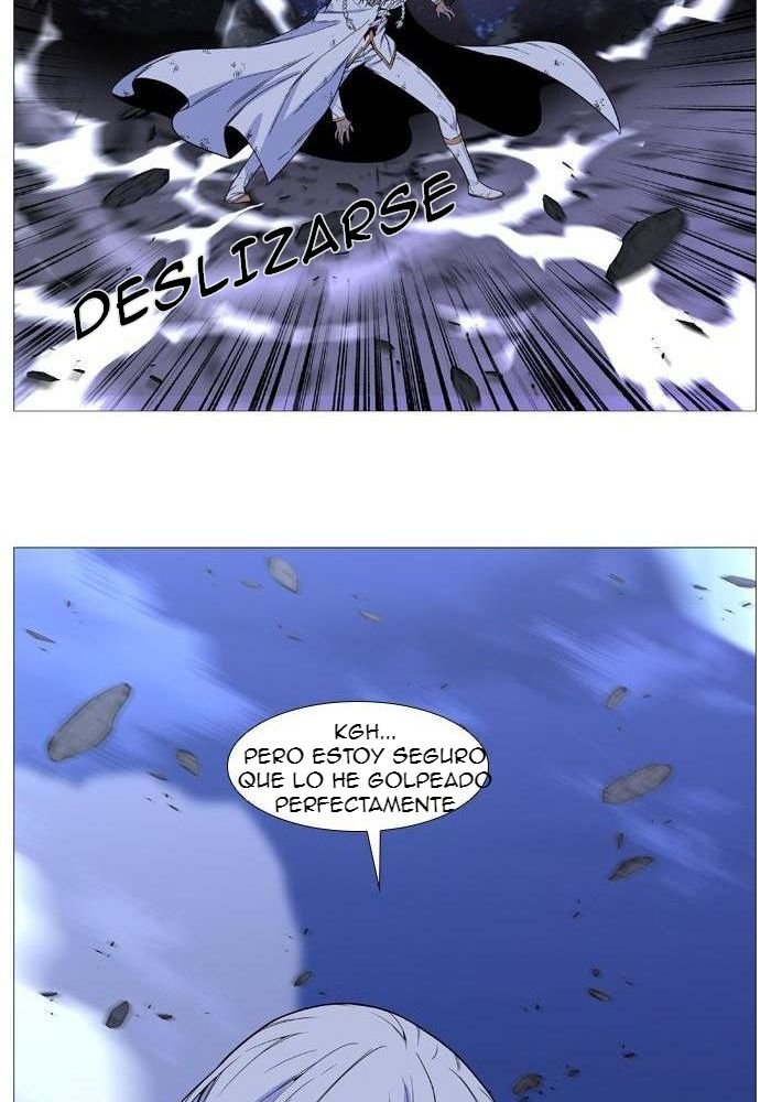 Read Noblesse Español Manga Online