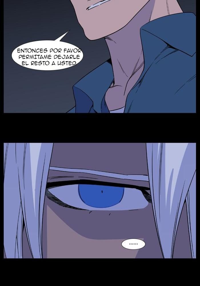 Read Noblesse Español Manga Online