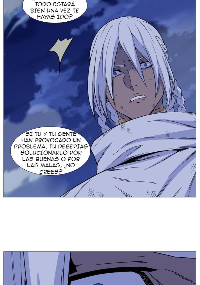 Read Noblesse Español Manga Online