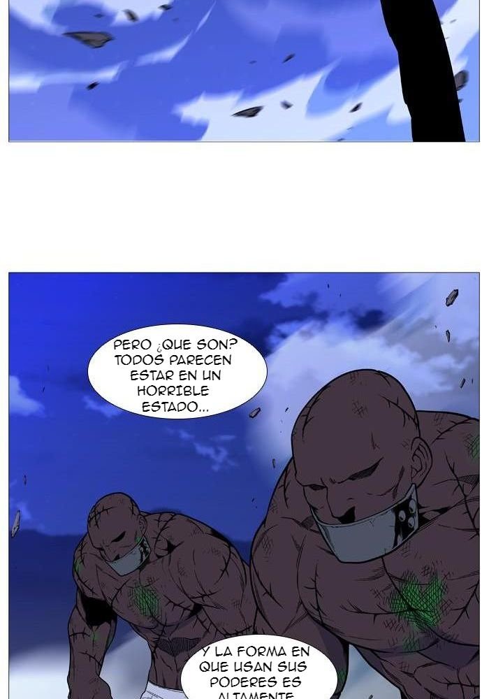 Read Noblesse Español Manga Online